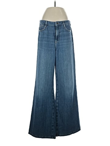 Zara Jeans (view 1)
