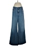 Zara Blue Jeans Size 4 - photo 1