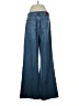 Zara Blue Jeans Size 4 - photo 2