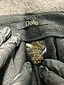 dalia Solid Black Active Pants Size XL - photo 7