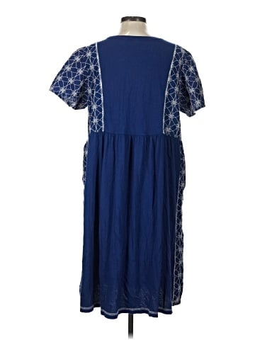 LOGO Lavish Casual Dress (view 2)