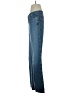 Zara Blue Jeans Size 4 - photo 5