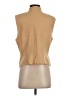 Gianni Tan Vest Size P (petite) - photo 2