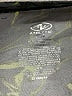 Athletic Works Print Black Leggings Size XXL - photo 4
