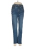 Ann Taylor LOFT Blue Jeans Size 28 waist - photo 1