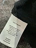 Halogen 100% Polyester Black Short Sleeve Top Size 3X - photo 8