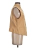 Gianni Tan Vest Size P (petite) - photo 4