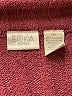 Erika Burgundy Pullover Sweater Size 3X - photo 7