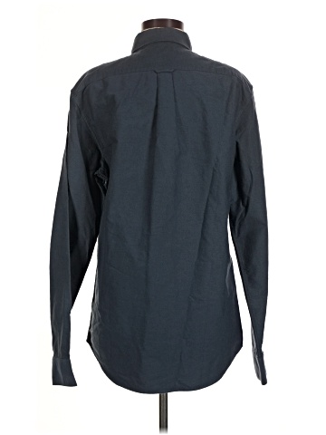 Everlane Long Sleeve Button-Down Shirt (view 2)