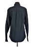 Everlane Solid Black Long Sleeve Button-Down Shirt Size M (tall) - photo 2