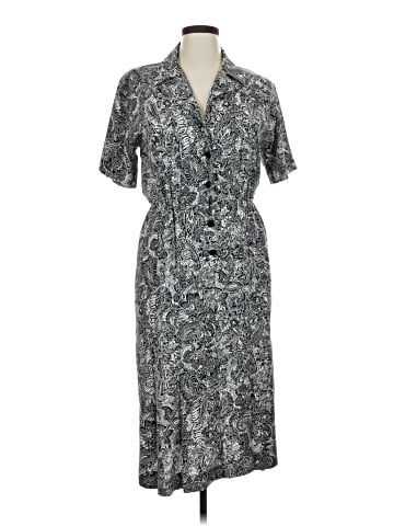 Liz Claiborne Casual Dress (view 1)