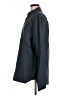 Everlane Solid Black Long Sleeve Button-Down Shirt Size M (tall) - photo 5