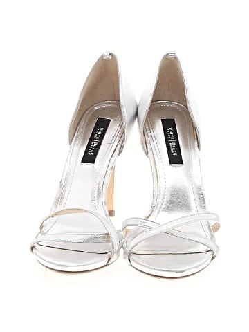 White House Black Market Sandals (view 2)