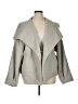Free People Gray Coat Size XL - photo 1