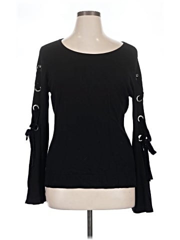 INC International Concepts Pullover Sweater (view 1)