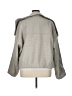 Free People Gray Coat Size XL - photo 2