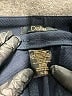 dalia Solid Black Active Pants Size XL - photo 7