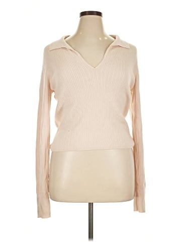 Lululemon Athletica Long Sleeve Turtleneck (view 1)