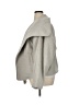 Free People Gray Coat Size XL - photo 5