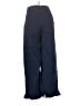Maeve Solid Blue Casual Pants Size 25 waist - photo 2