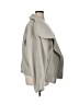 Free People Gray Coat Size XL - photo 4