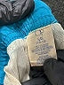 Op Blue Board Shorts Size 10 - 12 - photo 3
