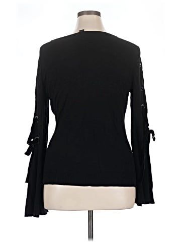 INC International Concepts Pullover Sweater (view 2)