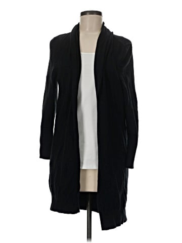 Leith Cardigan (view 1)