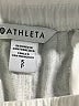 Athleta 100% Linen Ivory White Linen Pants Size S - photo 7