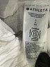 Athleta 100% Linen Ivory White Linen Pants Size S - photo 8