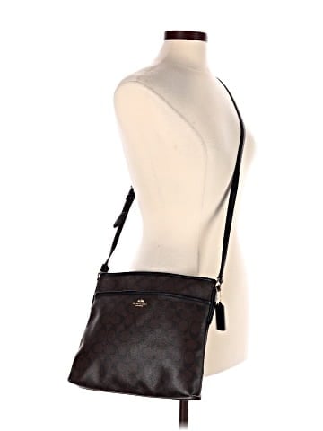 Coach Factory Crossbody Bag (view 2)