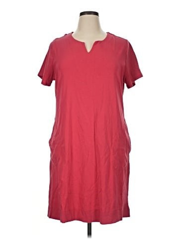 Ellen Tracy Casual Dress (view 1)