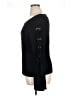 INC International Concepts Black Pullover Sweater Size XL - photo 5