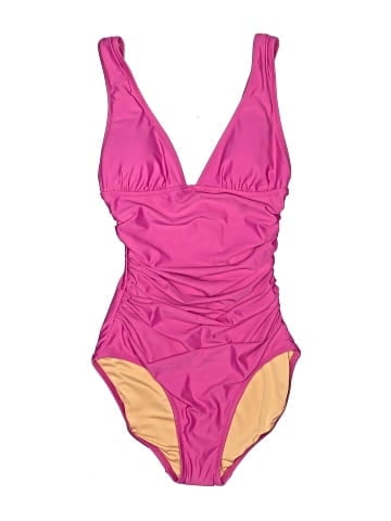 J.Crew One Piece Swimsuit (view 1)