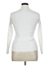 Universal Standard White Turtleneck Sweater Size 16 (S) - photo 2