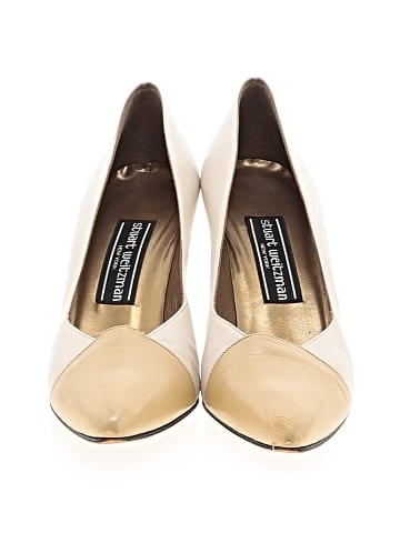Stuart Weitzman Heels (view 2)