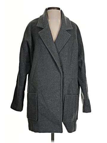 Andrew Marc Coat (view 1)