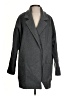 Andrew Marc Gray Coat Size 2 - photo 1