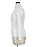 Universal Standard White Turtleneck Sweater Size 16 (S) - photo 5