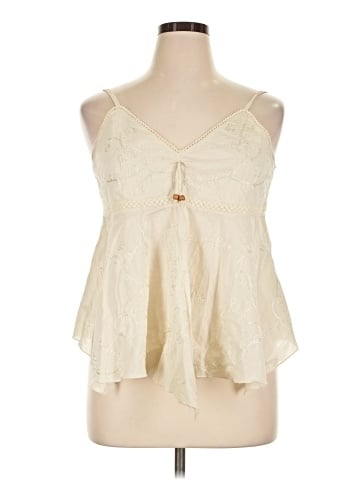 Fashion Fuse Tank Top (view 1)