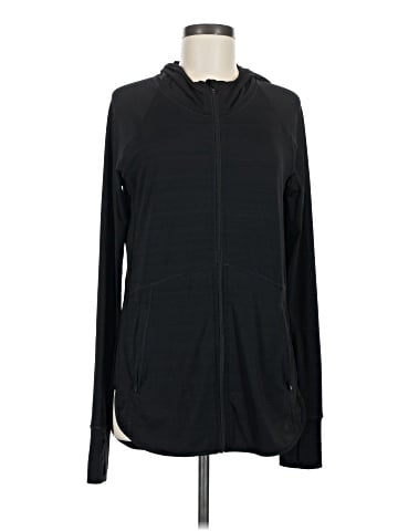 Athleta Zip Up Hoodie (view 1)