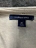 Lands' End Tan Cardigan Size M - photo 4