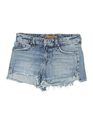 Joe's Jeans Denim Shorts (view 1)