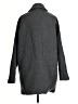 Andrew Marc Gray Coat Size 2 - photo 2