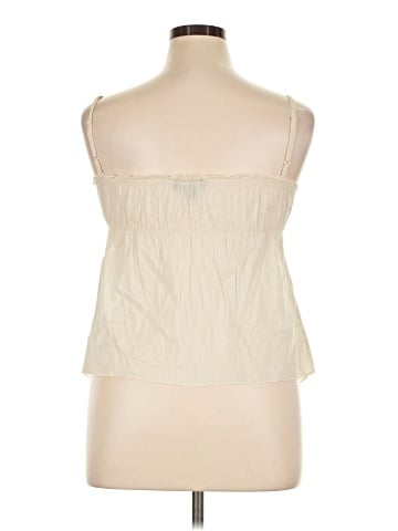 Fashion Fuse Tank Top (view 2)