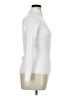 Universal Standard White Turtleneck Sweater Size 16 (S) - photo 4