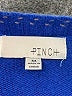 Pinch Blue Short Sleeve Turtleneck Size M - photo 7
