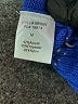 Pinch Blue Short Sleeve Turtleneck Size M - photo 8