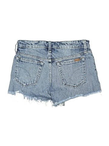 Joe's Jeans Denim Shorts (view 2)