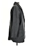 Andrew Marc Gray Coat Size 2 - photo 4